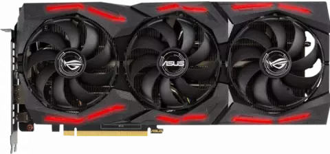 کارت گرافیک ASUS مدل RTX2060S