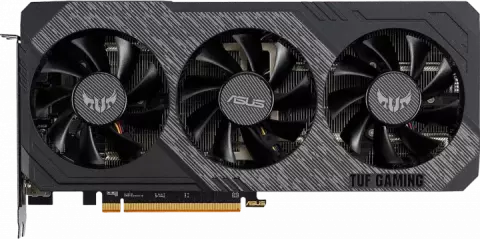 کارت گرافیک ASUS مدل TUF 3-RX5700XT-O8G-GAMING