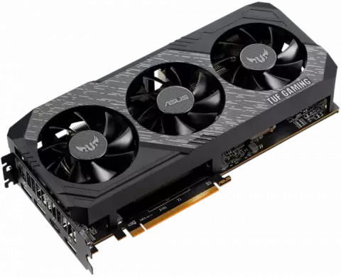 کارت گرافیک ASUS مدل TUF 3-RX5700XT-O8G-GAMING