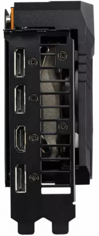 کارت گرافیک ASUS مدل TUF 3-RX5700XT-O8G-GAMING