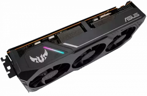 کارت گرافیک ASUS مدل TUF 3-RX5700-O8G-GAMING