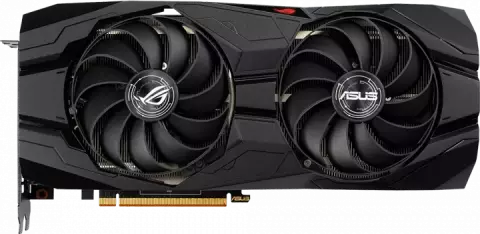 کارت گرافیک ASUS مدل RX5500XT