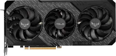 کارت گرافیک ASUS مدل RX5600XT