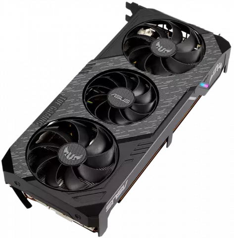 کارت گرافیک ASUS مدل TUF 3-RX5600XT-O6G-EVO-GAMING
