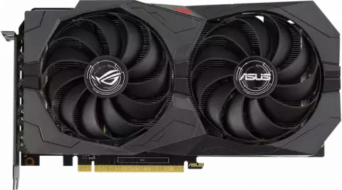 کارت گرافیک ASUS مدل GTX1660S