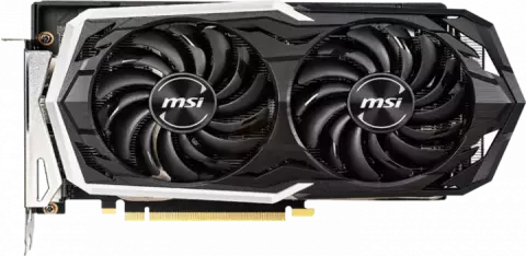 کارت گرافیک MSI مدل RTX 2060 SUPER