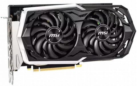 کارت گرافیک MSI مدل RTX 2060 SUPER ARMOR OC
