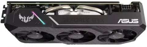 کارت گرافیک ASUS مدل TUF 3-GTX1660S-O6G-GAMING