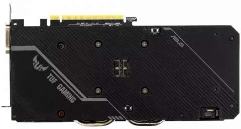 کارت گرافیک ASUS مدل TUF 3-GTX1660S-O6G-GAMING