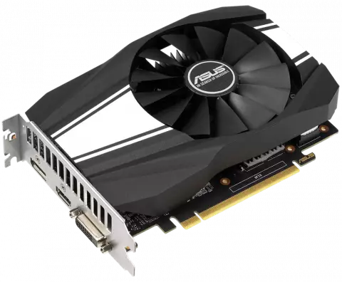 کارت گرافیک ASUS مدل PH-GTX1660S-O6G