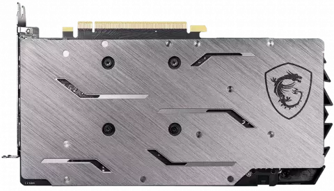 کارت گرافیک MSI مدل GEFORCE GTX 1660 GAMING X