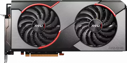 کارت گرافیک MSI مدل RADEON RX 5700 GAMING X