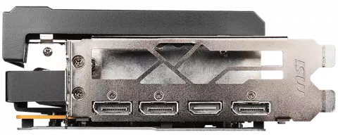 کارت گرافیک MSI مدل RADEON RX 5700 GAMING X
