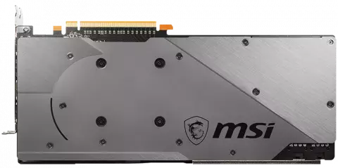 کارت گرافیک MSI مدل RADEON RX 5700 GAMING X