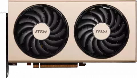 کارت گرافیک MSI مدل RX 5700 XT