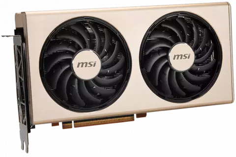 کارت گرافیک MSI مدل RADEON RX 5700 XT EVOKE OC