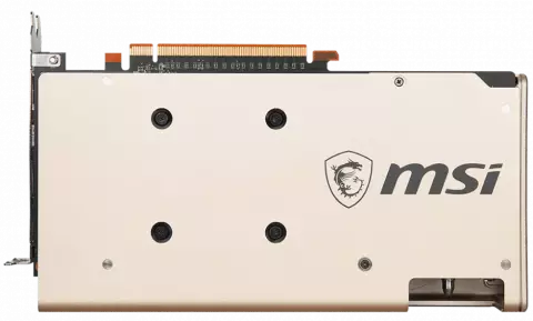 کارت گرافیک MSI مدل RADEON RX 5700 XT EVOKE OC