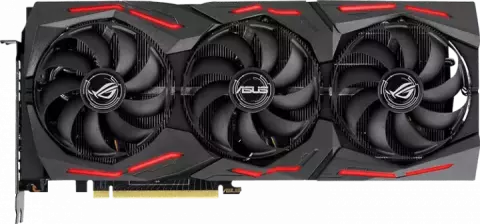 کارت گرافیک ASUS مدل RTX2080S