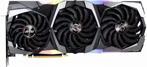 کارت گرافیک MSI مدل GEFORCE RTX 2080TI GAMING TRIO