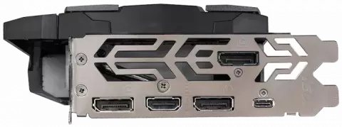 کارت گرافیک MSI مدل GEFORCE RTX 2080TI GAMING TRIO