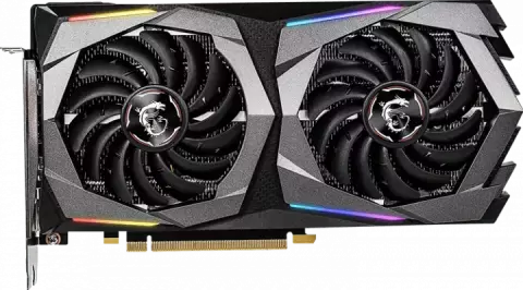 کارت گرافیک MSI مدل RTX 2060 SUPER