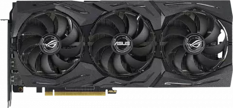 کارت گرافیک ASUS مدل GAMING ROG-STRIX-GTX-1660TI-O6G