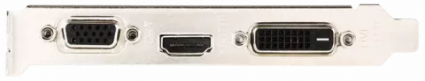 کارت گرافیک MSI مدل GT 710 1GD3H LP