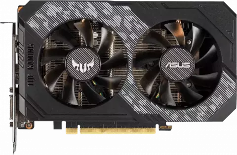کارت گرافیک ASUS مدل RTX2060