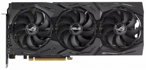 کارت گرافیک ASUS مدل GTX 1660TI