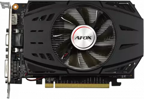 کارت گرافیک 4گیگابایت Afox مدل GT730