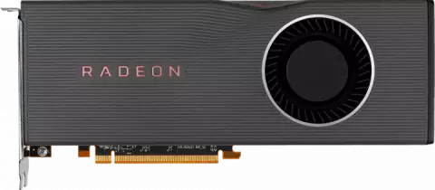 کارت گرافیک 8گیگابایت Asus مدل RX5700XT-8G