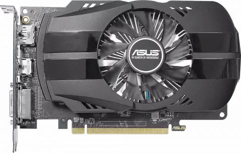 کالا ASUS مدل PH-RX550-4G-M7 GDDR5 128BIT VGA