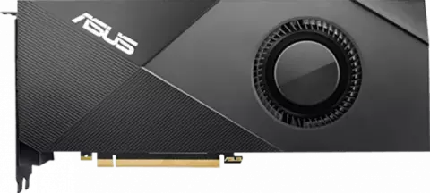 کارت گرافیک 8گیگابایت Asus مدل TURBO-RTX2080-8G