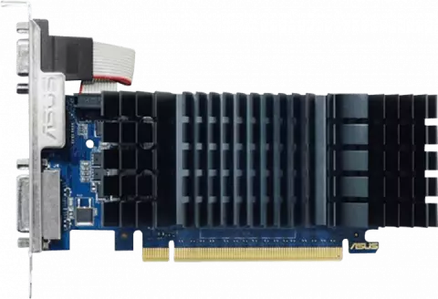 کارت گرافیک ASUS مدل GT730-SL-2GD5-BRK