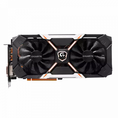 کارت گرافیک 6گیگابایت Gigabyte مدل GTX 1060 Xtreme Gaming 6G