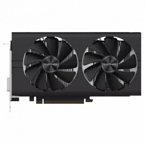 کارت گرافیک 4گیگابایت Sapphire مدل NITRO PLUS RADEON RX 570