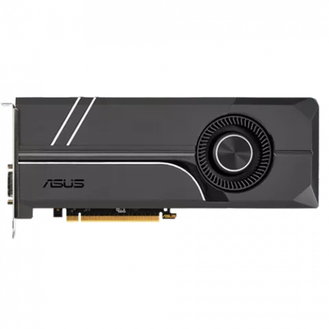 کارت گرافیک 8گیگابایت Asus مدل TURBO GTX 1070 TI