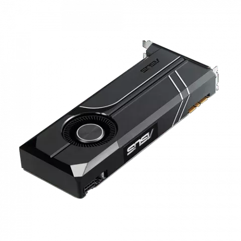 کارت گرافیک 8گیگابایت Asus مدل TURBO GTX 1070 TI