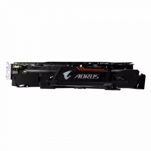 کارت گرافیک 8گیگابایت Gigabyte مدل AORUS GeForce GTX 1070 8G (rev. 2.0)