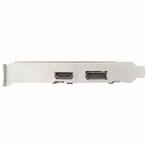 کارت گرافیک 2گیگابایت MSI مدل GT 1030 2G LP OC