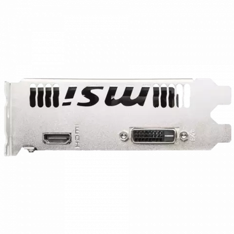 کارت گرافیک 2گیگابایت MSI مدل GT 1030 AERO ITX 2G OC