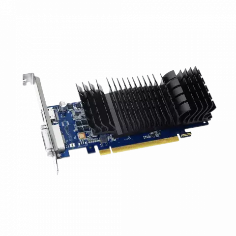 کارت گرافیک 2گیگابایت Asus مدل GT1030-SL-2G-BRK