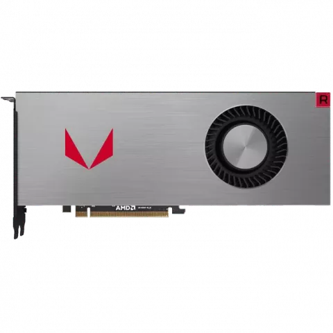 کارت گرافیک 8گیگابایت Sapphire مدل RX Vega64 8G HBM2 Limited Edition