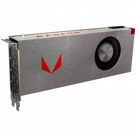 کارت گرافیک 8گیگابایت Sapphire مدل RX Vega64 8G HBM2 Limited Edition