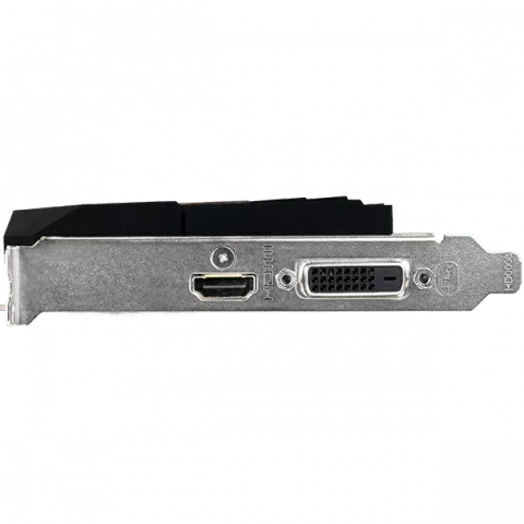 کارت گرافیک 2گیگابایت Gigabyte مدل GT 1030 OC
