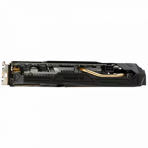 کارت گرافیک 6گیگابایت Gigabyte مدل GTX 1060 WINDFORCE OC