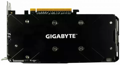 کارت گرافیک 4گیگابایت Gigabyte مدل GAMING RX 570