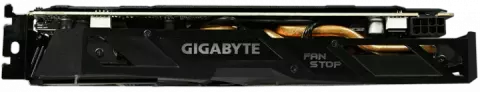 کارت گرافیک 4گیگابایت Gigabyte مدل GAMING RX 570