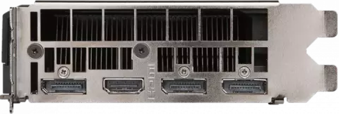 کارت گرافیک 11گیگابایت MSI مدل AERO GEFORCE GTX 1080 Ti 11G OC