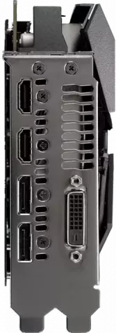 کارت گرافیک 11گیگابایت Asus مدل GAMING ROG STRIX GTX1080TI O11G